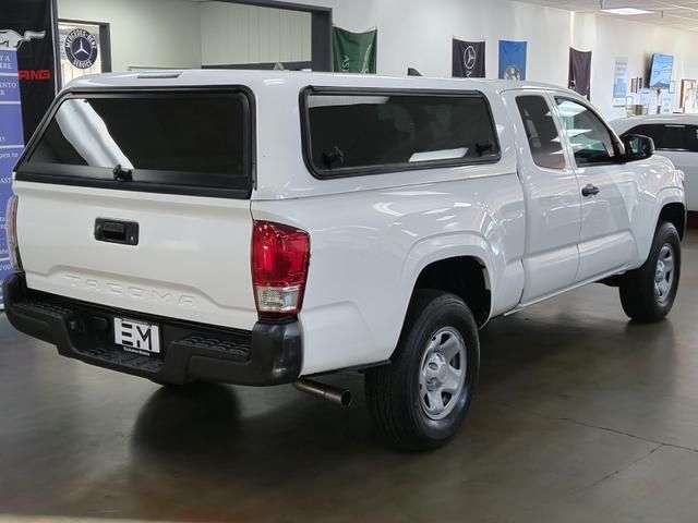 2019 Toyota Tacoma SR