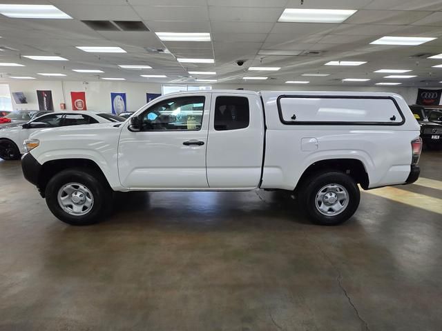 2019 Toyota Tacoma SR