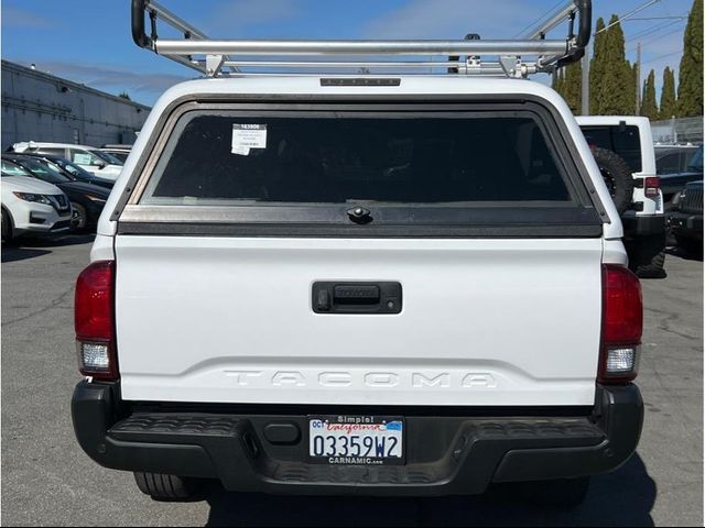 2019 Toyota Tacoma SR