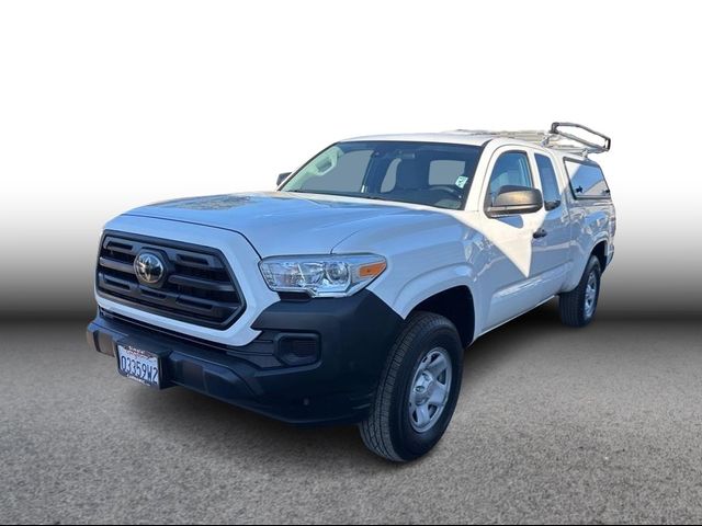 2019 Toyota Tacoma SR