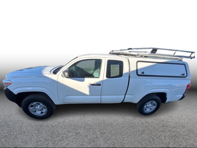 2019 Toyota Tacoma SR