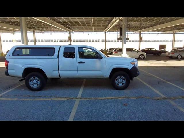 2019 Toyota Tacoma SR