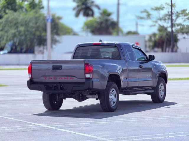 2019 Toyota Tacoma SR