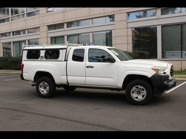 2019 Toyota Tacoma SR