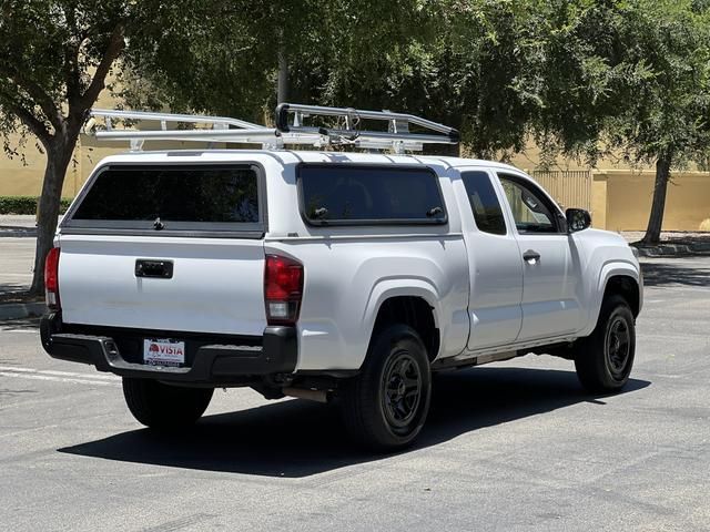 2019 Toyota Tacoma SR