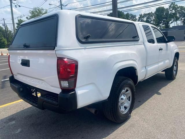 2019 Toyota Tacoma SR