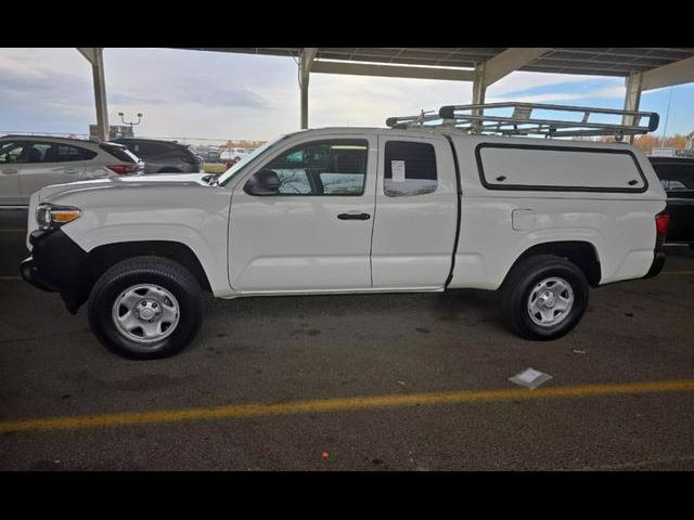 2019 Toyota Tacoma SR