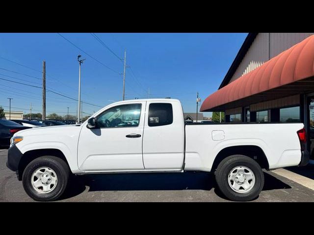 2019 Toyota Tacoma SR