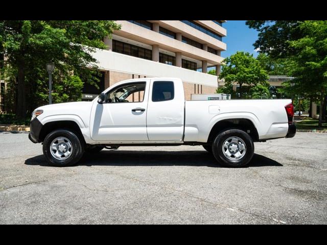 2019 Toyota Tacoma SR