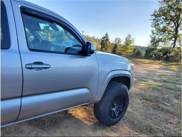 2019 Toyota Tacoma SR