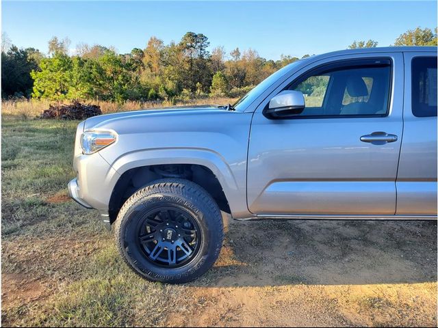 2019 Toyota Tacoma SR