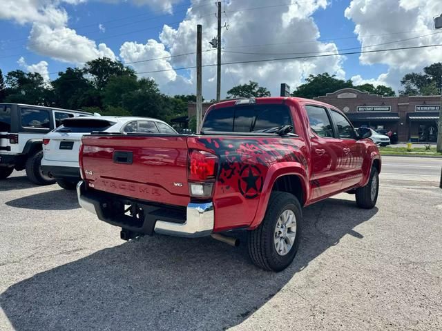 2019 Toyota Tacoma SR5