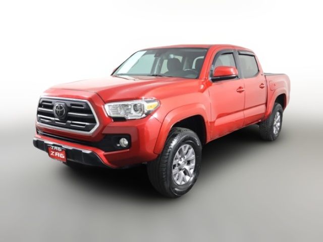 2019 Toyota Tacoma SR5