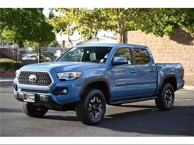 2019 Toyota Tacoma TRD Off Road