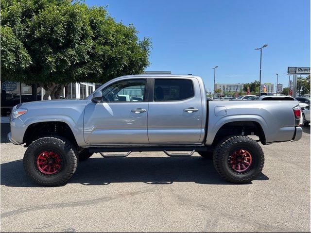 2019 Toyota Tacoma SR