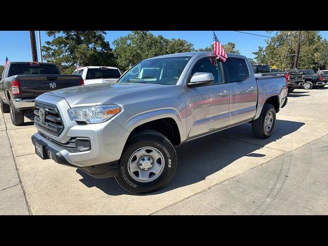 2019 Toyota Tacoma SR