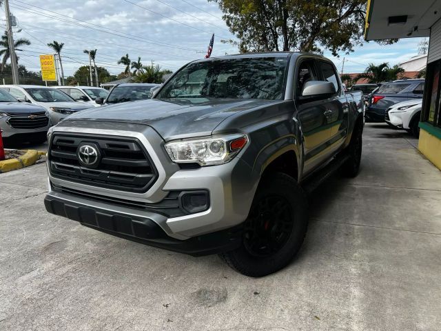 2019 Toyota Tacoma SR