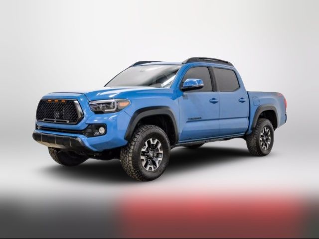 2019 Toyota Tacoma TRD Off Road