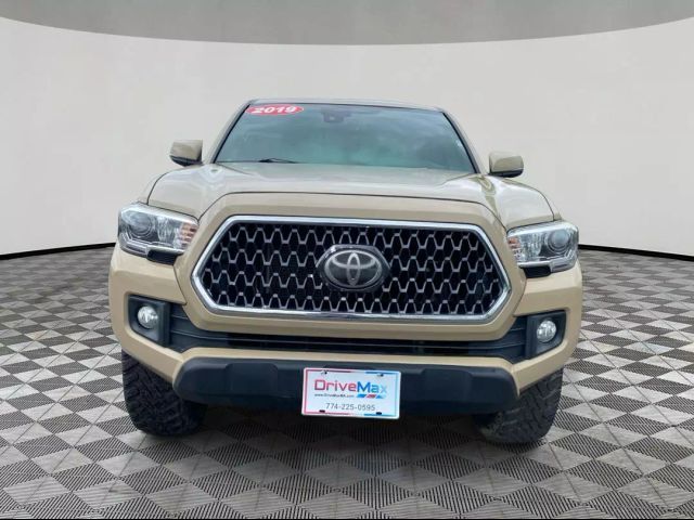 2019 Toyota Tacoma TRD Off Road