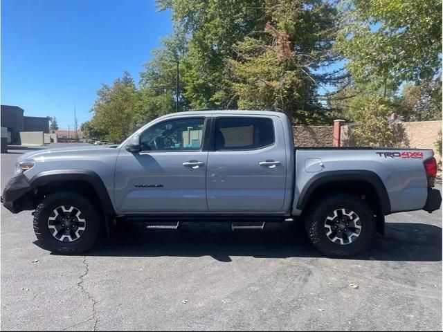 2019 Toyota Tacoma TRD Pro