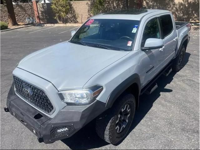 2019 Toyota Tacoma TRD Pro