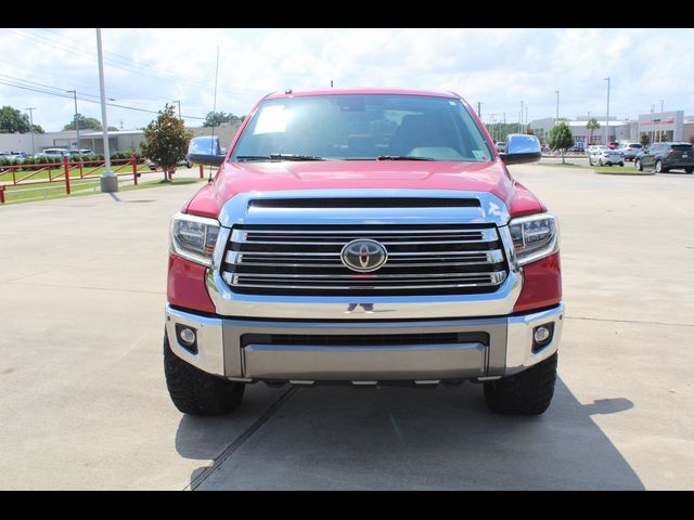 2019 Toyota Tundra 1794 Edition