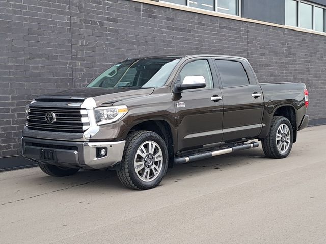 2019 Toyota Tundra 1794 Edition