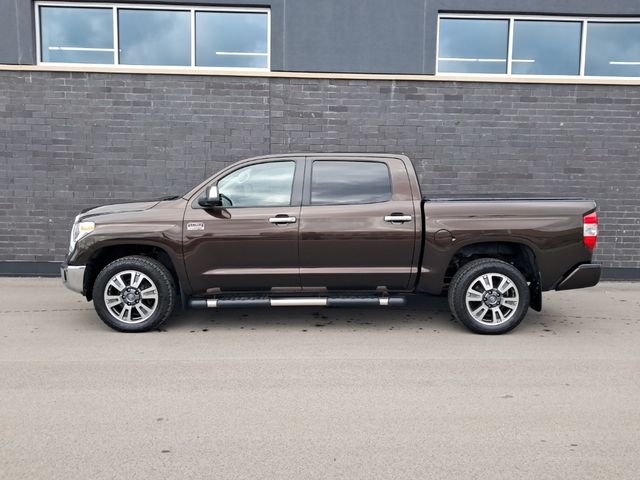 2019 Toyota Tundra 1794 Edition