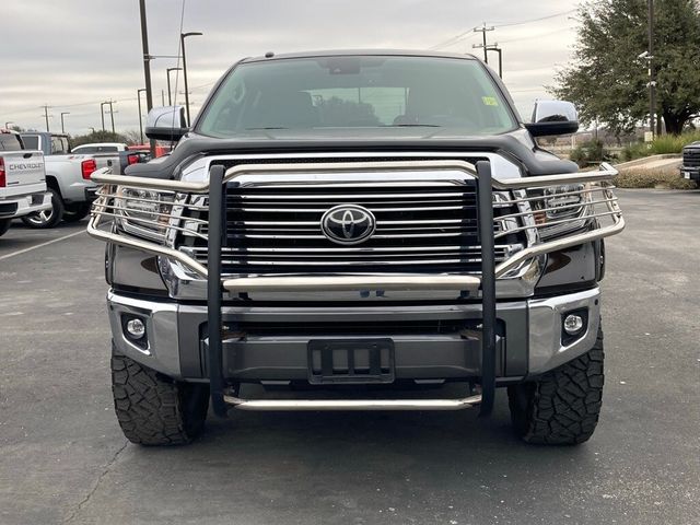 2019 Toyota Tundra 1794 Edition