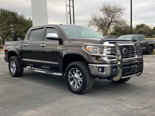 2019 Toyota Tundra 1794 Edition