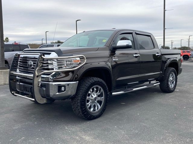 2019 Toyota Tundra 1794 Edition