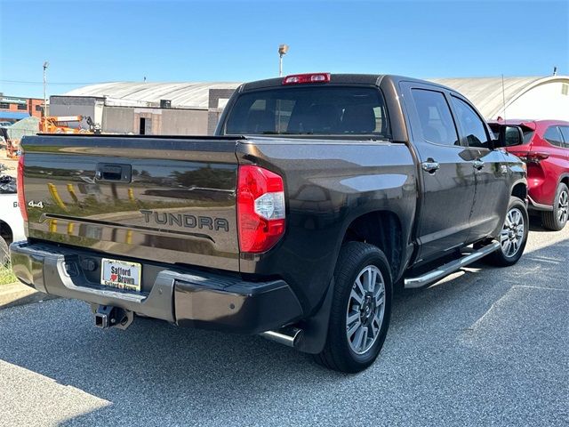 2019 Toyota Tundra 1794 Edition