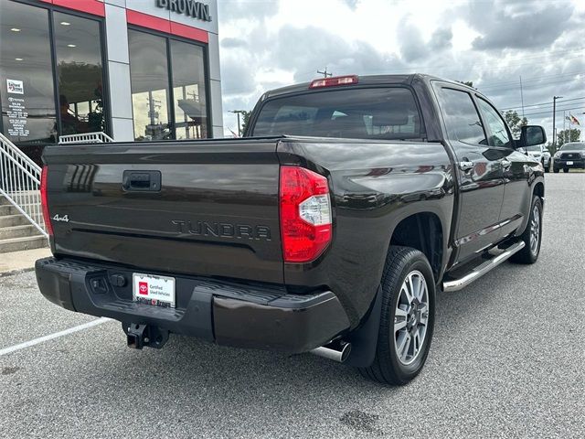 2019 Toyota Tundra 1794 Edition