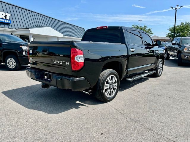 2019 Toyota Tundra 1794 Edition