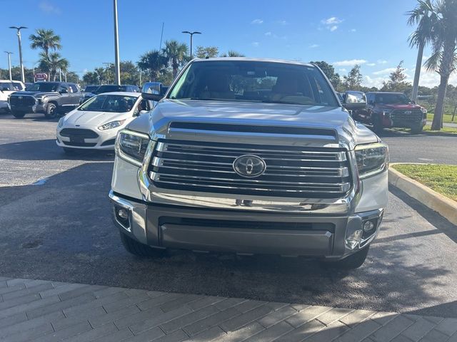 2019 Toyota Tundra 1794 Edition