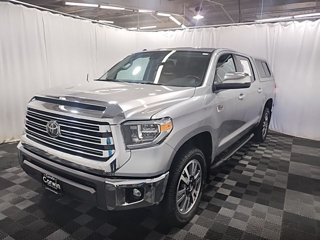 2019 Toyota Tundra 1794 Edition