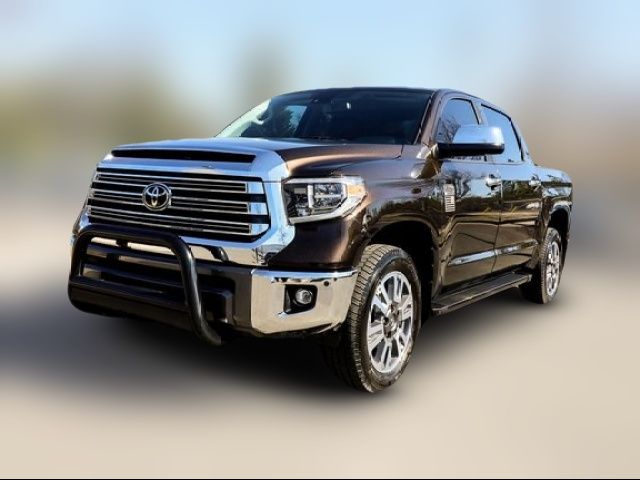 2019 Toyota Tundra 1794 Edition