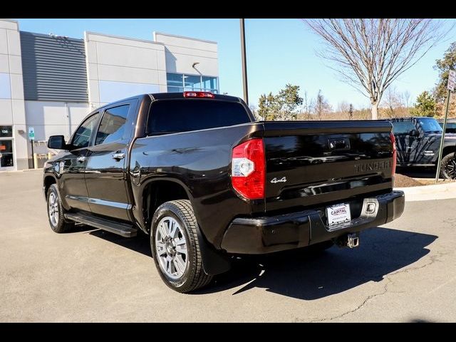 2019 Toyota Tundra 1794 Edition