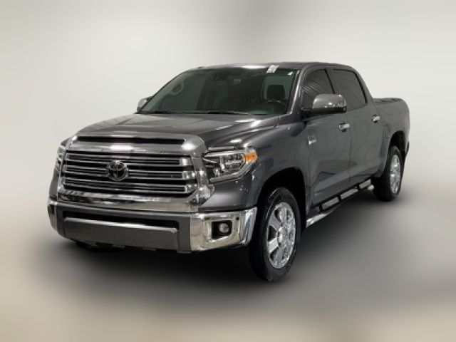 2019 Toyota Tundra 1794 Edition