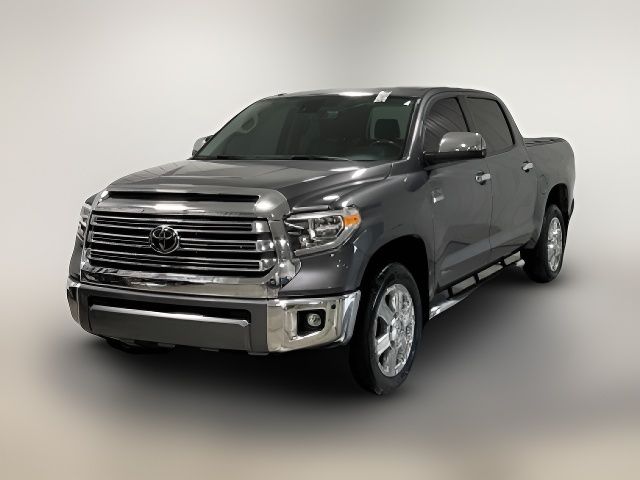 2019 Toyota Tundra 1794 Edition