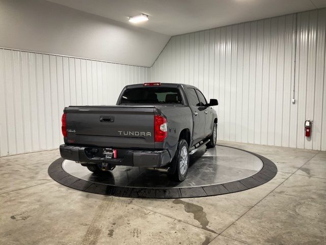 2019 Toyota Tundra 1794 Edition