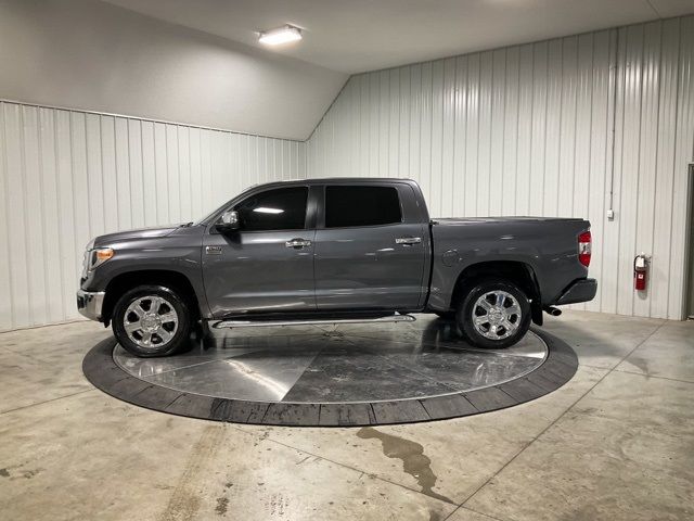 2019 Toyota Tundra 1794 Edition