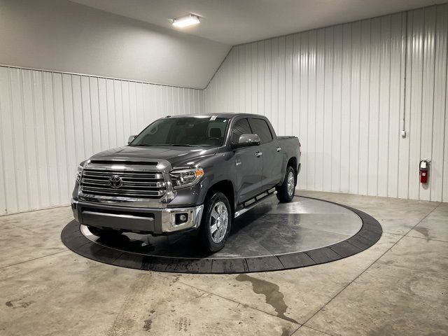 2019 Toyota Tundra 1794 Edition