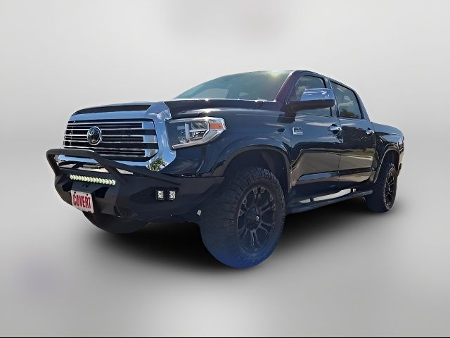 2019 Toyota Tundra 1794 Edition