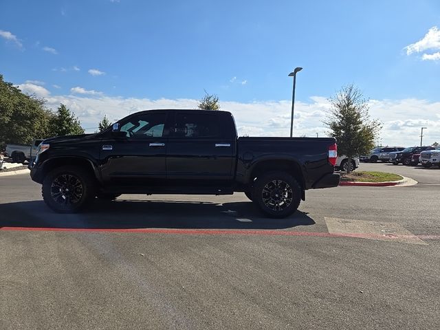 2019 Toyota Tundra 1794 Edition