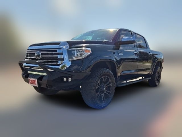 2019 Toyota Tundra 1794 Edition