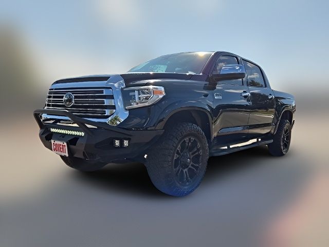 2019 Toyota Tundra 1794 Edition