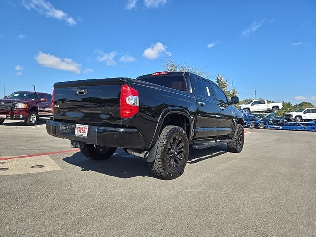 2019 Toyota Tundra 1794 Edition