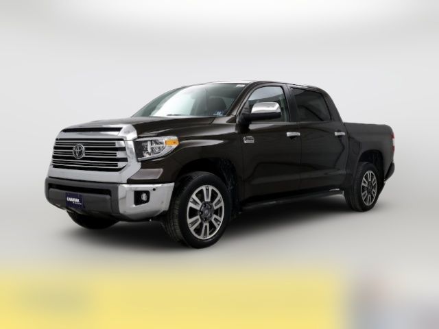 2019 Toyota Tundra 1794 Edition