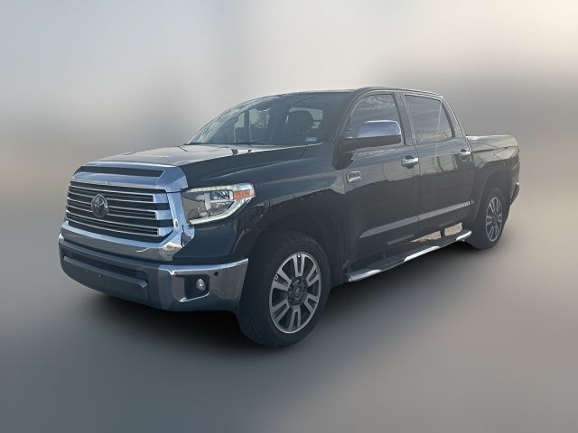 2019 Toyota Tundra 1794 Edition